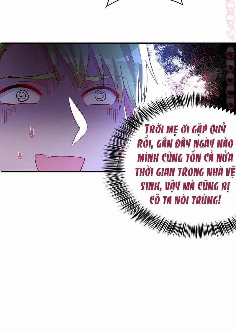 Trùng Sinh Không Gian: Cô Vợ Hào Môn Nóng Bỏng Không Dễ Chọc 23 trang 9