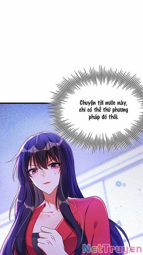 Trùng Sinh Không Gian: Cô Vợ Hào Môn Nóng Bỏng Không Dễ Chọc 230 trang 1