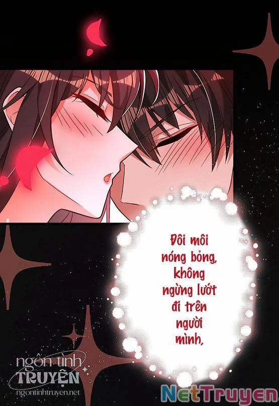 Trùng Sinh Không Gian: Cô Vợ Hào Môn Nóng Bỏng Không Dễ Chọc 230 trang 14