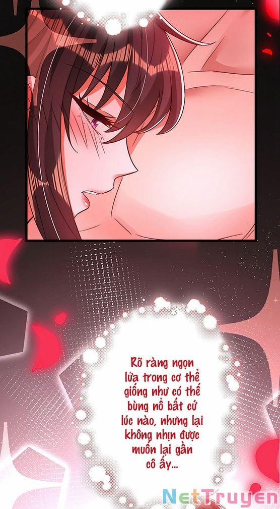 Trùng Sinh Không Gian: Cô Vợ Hào Môn Nóng Bỏng Không Dễ Chọc 230 trang 16