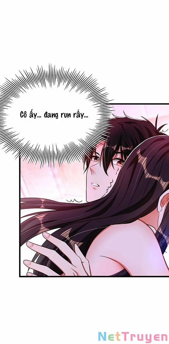 Trùng Sinh Không Gian: Cô Vợ Hào Môn Nóng Bỏng Không Dễ Chọc 230 trang 27