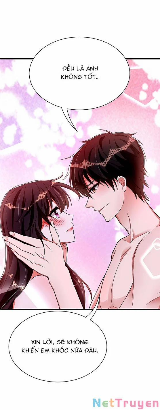 Trùng Sinh Không Gian: Cô Vợ Hào Môn Nóng Bỏng Không Dễ Chọc 230 trang 28