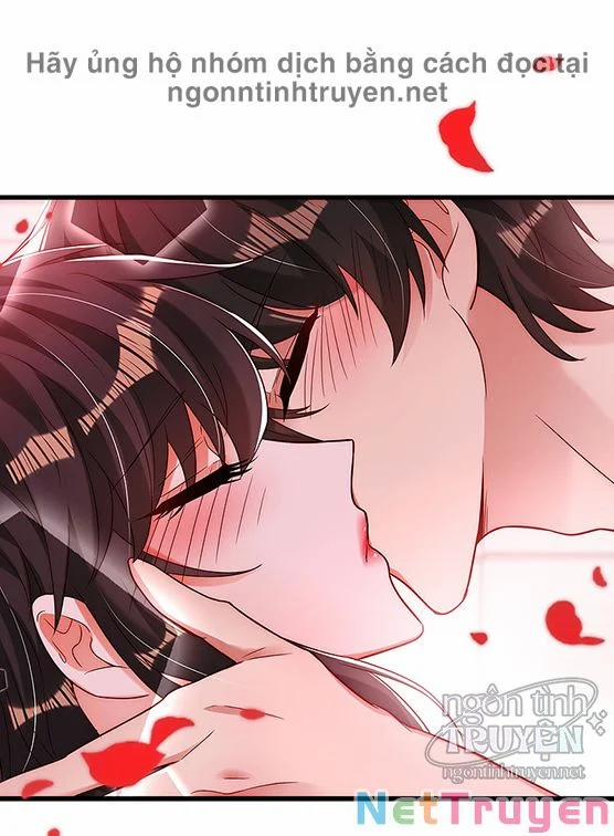 Trùng Sinh Không Gian: Cô Vợ Hào Môn Nóng Bỏng Không Dễ Chọc 230 trang 29