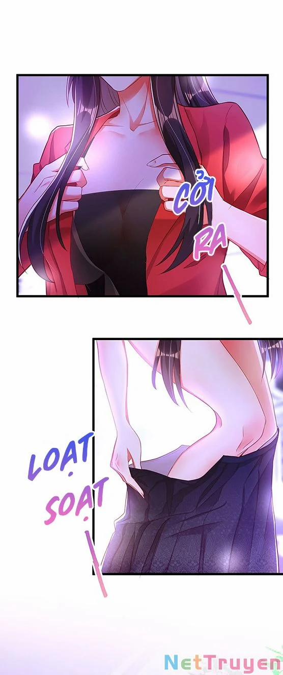 Trùng Sinh Không Gian: Cô Vợ Hào Môn Nóng Bỏng Không Dễ Chọc 230 trang 3