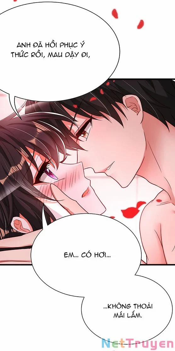 Trùng Sinh Không Gian: Cô Vợ Hào Môn Nóng Bỏng Không Dễ Chọc 230 trang 30