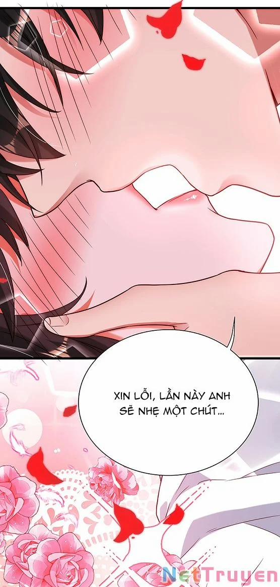 Trùng Sinh Không Gian: Cô Vợ Hào Môn Nóng Bỏng Không Dễ Chọc 230 trang 31