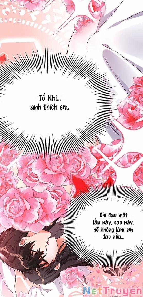 Trùng Sinh Không Gian: Cô Vợ Hào Môn Nóng Bỏng Không Dễ Chọc 230 trang 32