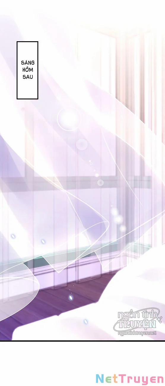 Trùng Sinh Không Gian: Cô Vợ Hào Môn Nóng Bỏng Không Dễ Chọc 230 trang 34