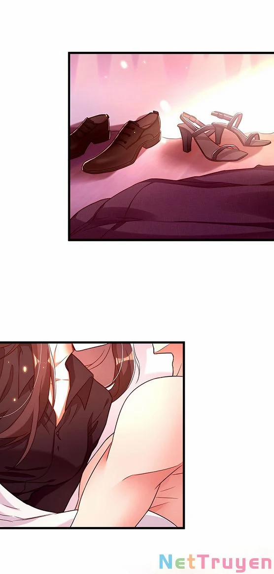 Trùng Sinh Không Gian: Cô Vợ Hào Môn Nóng Bỏng Không Dễ Chọc 230 trang 35