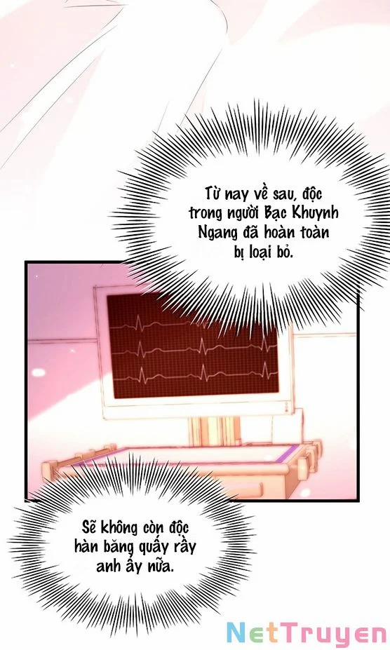 Trùng Sinh Không Gian: Cô Vợ Hào Môn Nóng Bỏng Không Dễ Chọc 230 trang 37