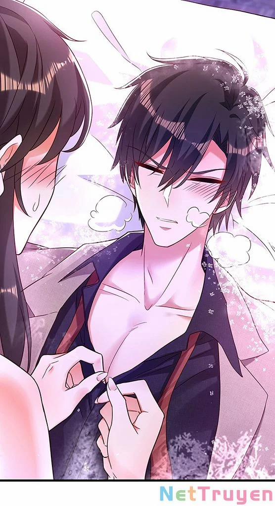 Trùng Sinh Không Gian: Cô Vợ Hào Môn Nóng Bỏng Không Dễ Chọc 230 trang 6