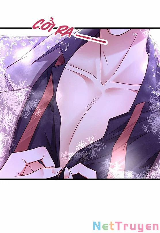 Trùng Sinh Không Gian: Cô Vợ Hào Môn Nóng Bỏng Không Dễ Chọc 230 trang 7