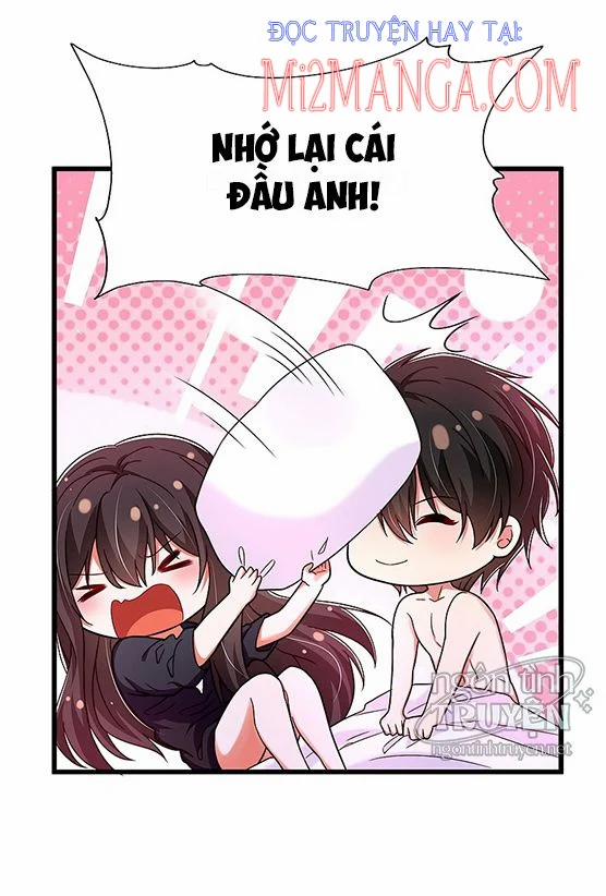 Trùng Sinh Không Gian: Cô Vợ Hào Môn Nóng Bỏng Không Dễ Chọc 231 trang 10