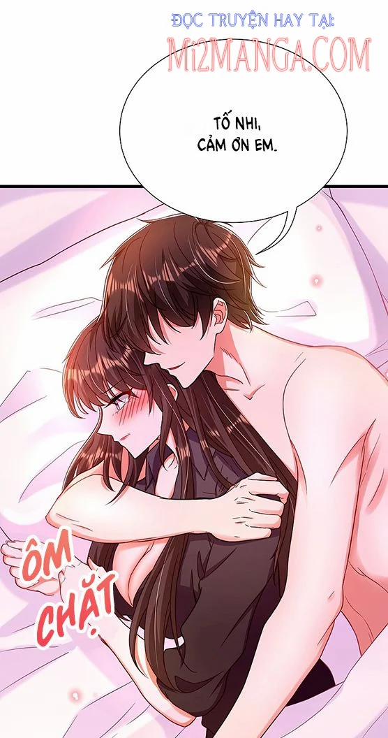 Trùng Sinh Không Gian: Cô Vợ Hào Môn Nóng Bỏng Không Dễ Chọc 231 trang 11