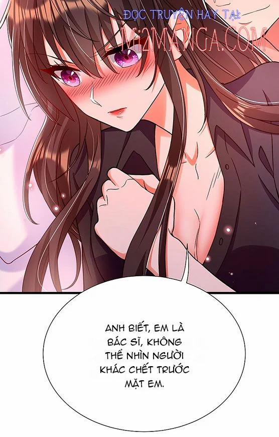 Trùng Sinh Không Gian: Cô Vợ Hào Môn Nóng Bỏng Không Dễ Chọc 231 trang 13