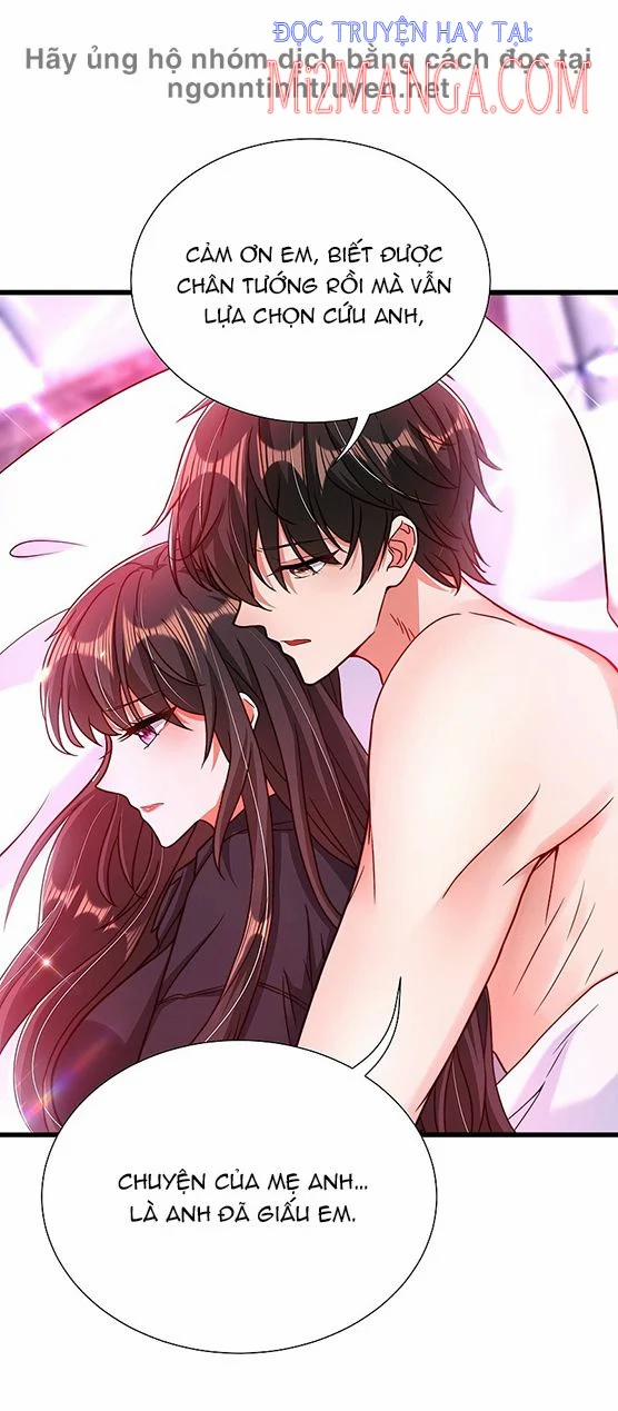 Trùng Sinh Không Gian: Cô Vợ Hào Môn Nóng Bỏng Không Dễ Chọc 231 trang 14