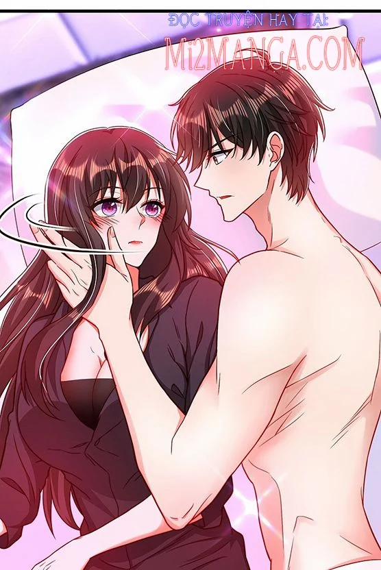 Trùng Sinh Không Gian: Cô Vợ Hào Môn Nóng Bỏng Không Dễ Chọc 231 trang 15