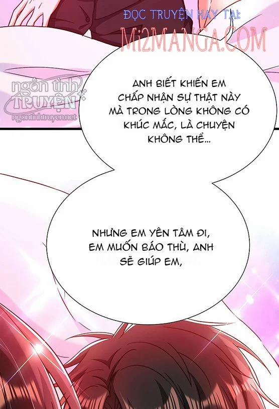 Trùng Sinh Không Gian: Cô Vợ Hào Môn Nóng Bỏng Không Dễ Chọc 231 trang 16