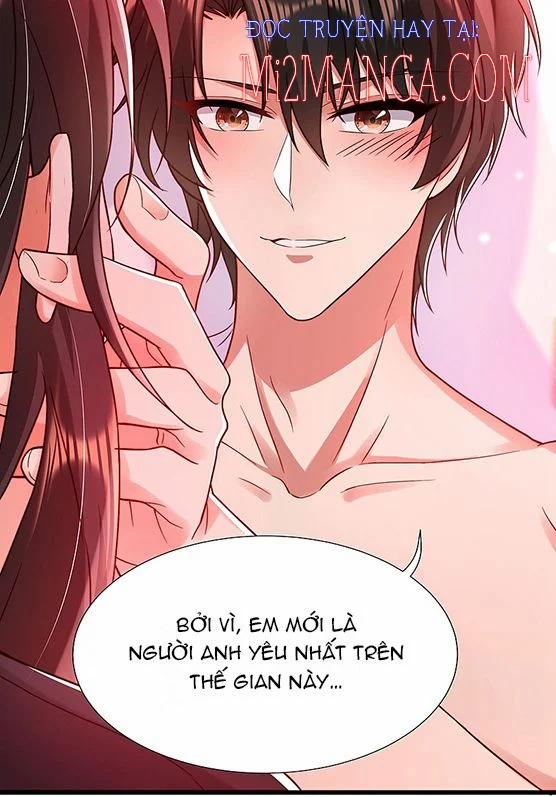 Trùng Sinh Không Gian: Cô Vợ Hào Môn Nóng Bỏng Không Dễ Chọc 231 trang 17