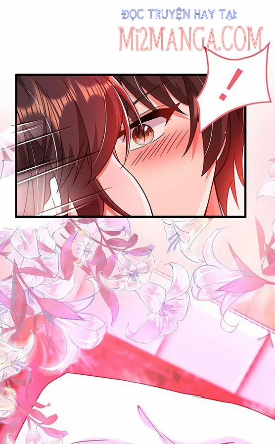 Trùng Sinh Không Gian: Cô Vợ Hào Môn Nóng Bỏng Không Dễ Chọc 231 trang 18