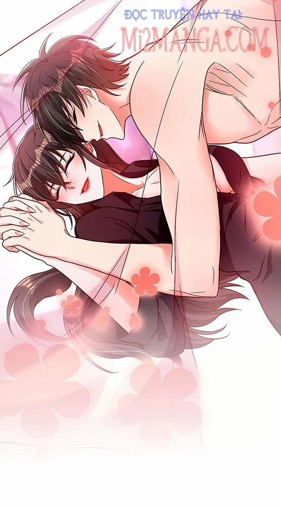 Trùng Sinh Không Gian: Cô Vợ Hào Môn Nóng Bỏng Không Dễ Chọc 231 trang 20