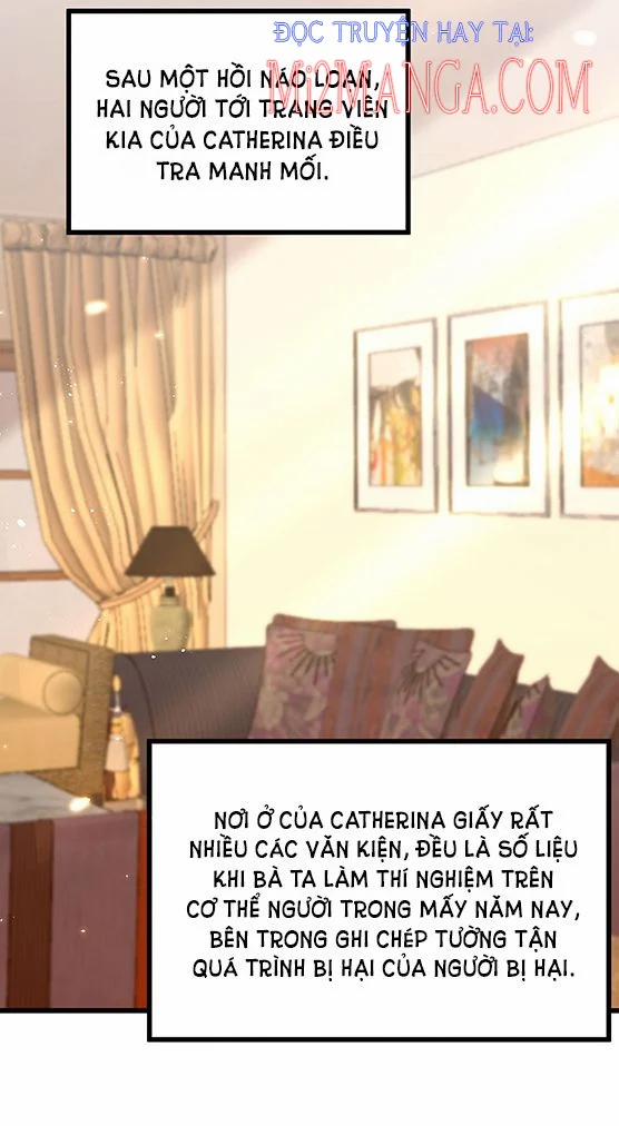 Trùng Sinh Không Gian: Cô Vợ Hào Môn Nóng Bỏng Không Dễ Chọc 231 trang 22