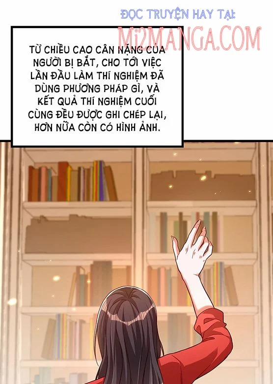 Trùng Sinh Không Gian: Cô Vợ Hào Môn Nóng Bỏng Không Dễ Chọc 231 trang 23