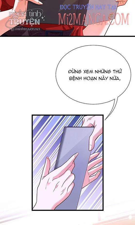 Trùng Sinh Không Gian: Cô Vợ Hào Môn Nóng Bỏng Không Dễ Chọc 231 trang 25