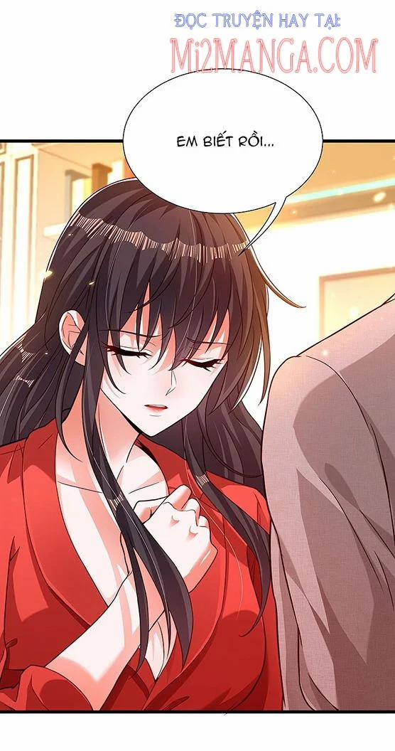 Trùng Sinh Không Gian: Cô Vợ Hào Môn Nóng Bỏng Không Dễ Chọc 231 trang 27