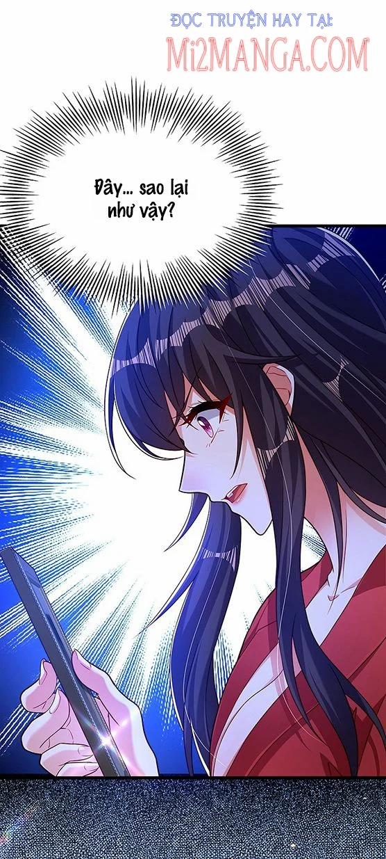 Trùng Sinh Không Gian: Cô Vợ Hào Môn Nóng Bỏng Không Dễ Chọc 231 trang 29