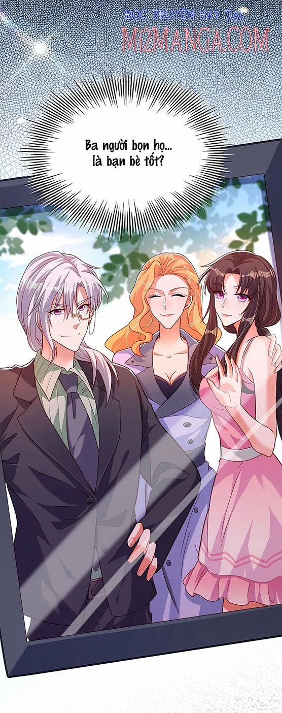 Trùng Sinh Không Gian: Cô Vợ Hào Môn Nóng Bỏng Không Dễ Chọc 231 trang 30