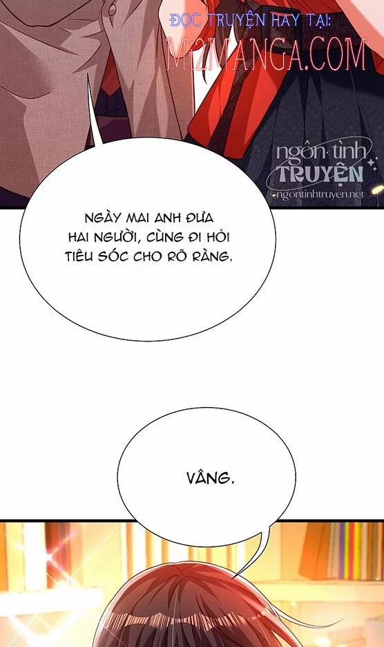 Trùng Sinh Không Gian: Cô Vợ Hào Môn Nóng Bỏng Không Dễ Chọc 231 trang 34