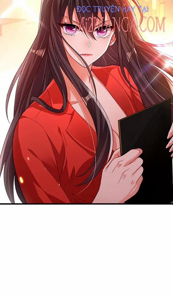 Trùng Sinh Không Gian: Cô Vợ Hào Môn Nóng Bỏng Không Dễ Chọc 231 trang 35