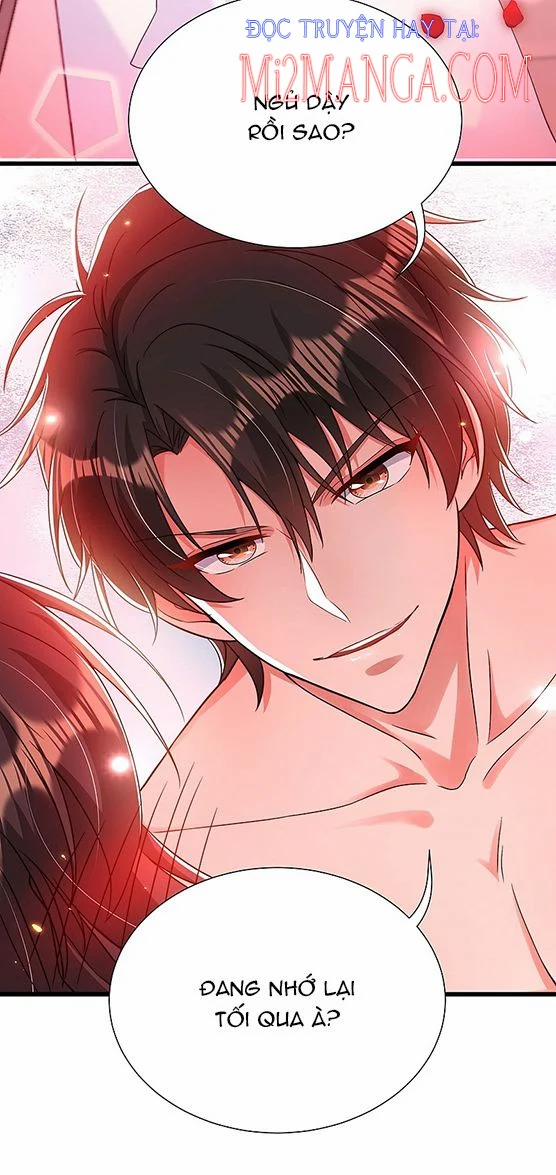 Trùng Sinh Không Gian: Cô Vợ Hào Môn Nóng Bỏng Không Dễ Chọc 231 trang 9