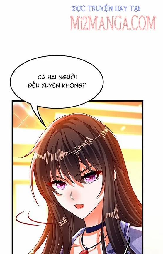 Trùng Sinh Không Gian: Cô Vợ Hào Môn Nóng Bỏng Không Dễ Chọc 232 trang 10