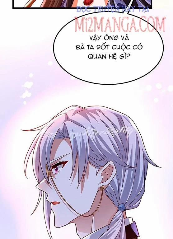 Trùng Sinh Không Gian: Cô Vợ Hào Môn Nóng Bỏng Không Dễ Chọc 232 trang 11