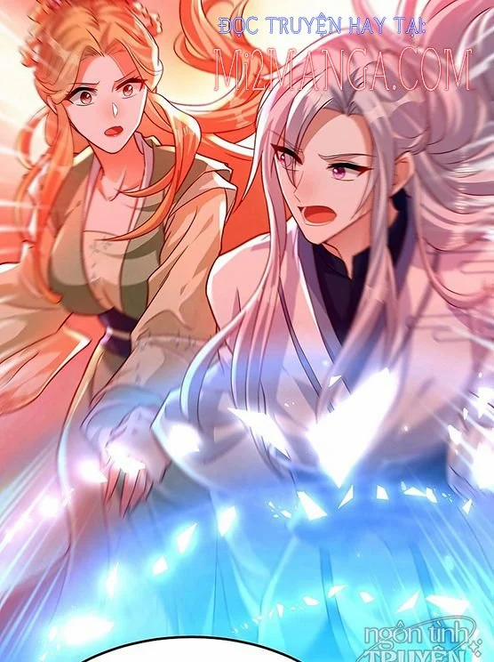 Trùng Sinh Không Gian: Cô Vợ Hào Môn Nóng Bỏng Không Dễ Chọc 232 trang 14