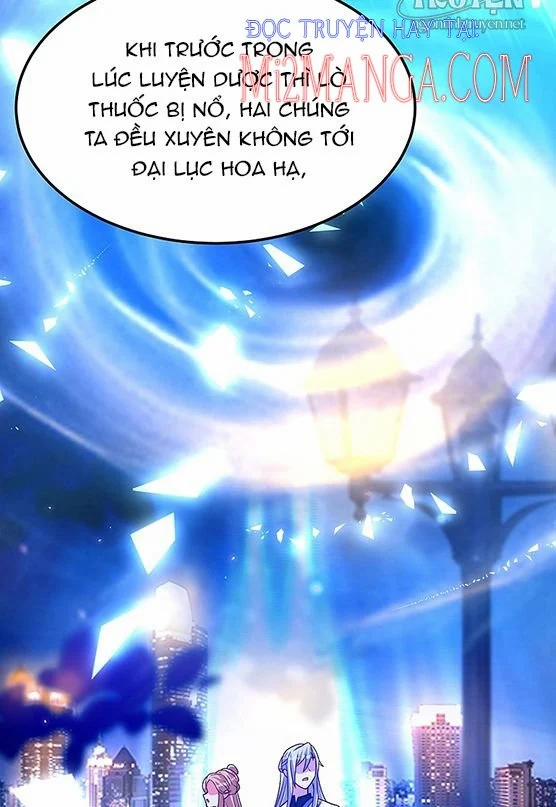 Trùng Sinh Không Gian: Cô Vợ Hào Môn Nóng Bỏng Không Dễ Chọc 232 trang 15