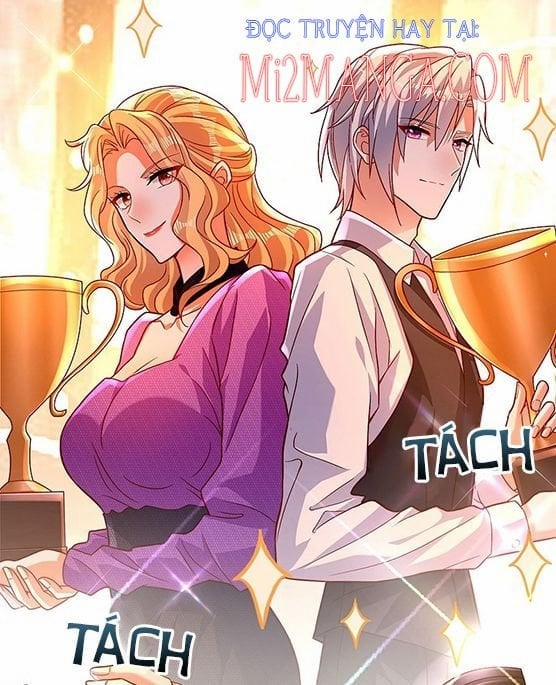 Trùng Sinh Không Gian: Cô Vợ Hào Môn Nóng Bỏng Không Dễ Chọc 232 trang 17