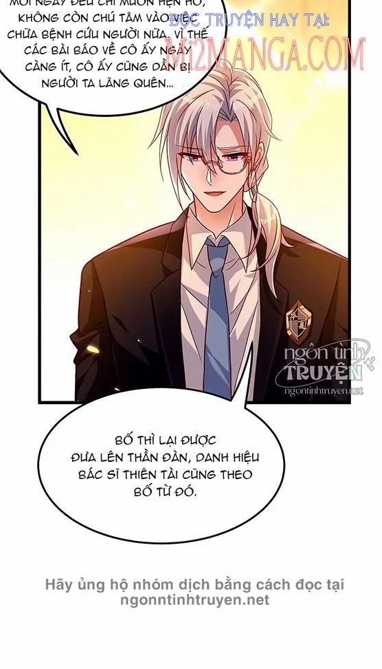 Trùng Sinh Không Gian: Cô Vợ Hào Môn Nóng Bỏng Không Dễ Chọc 232 trang 19