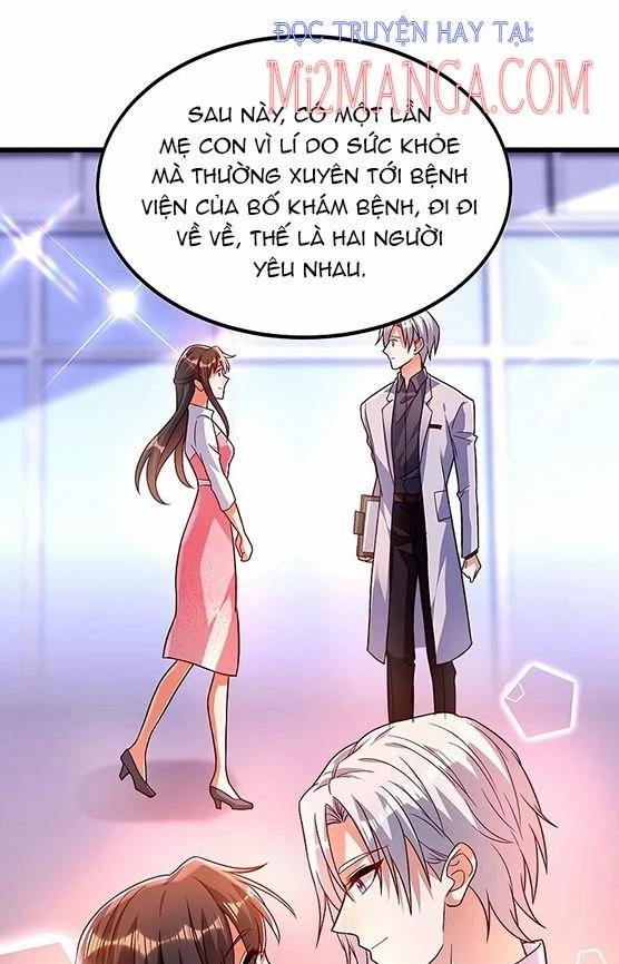 Trùng Sinh Không Gian: Cô Vợ Hào Môn Nóng Bỏng Không Dễ Chọc 232 trang 20