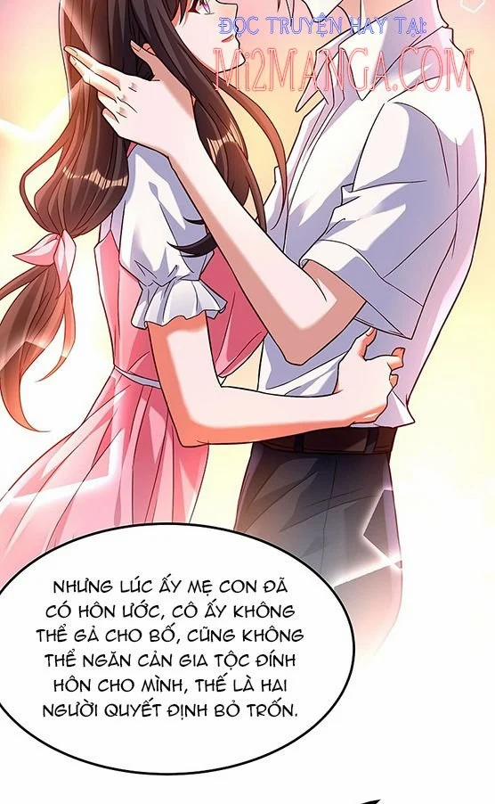 Trùng Sinh Không Gian: Cô Vợ Hào Môn Nóng Bỏng Không Dễ Chọc 232 trang 21