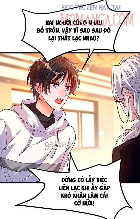 Trùng Sinh Không Gian: Cô Vợ Hào Môn Nóng Bỏng Không Dễ Chọc 232 trang 22