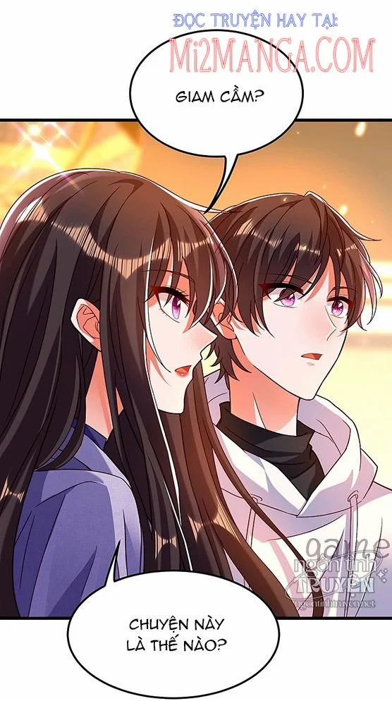 Trùng Sinh Không Gian: Cô Vợ Hào Môn Nóng Bỏng Không Dễ Chọc 232 trang 24