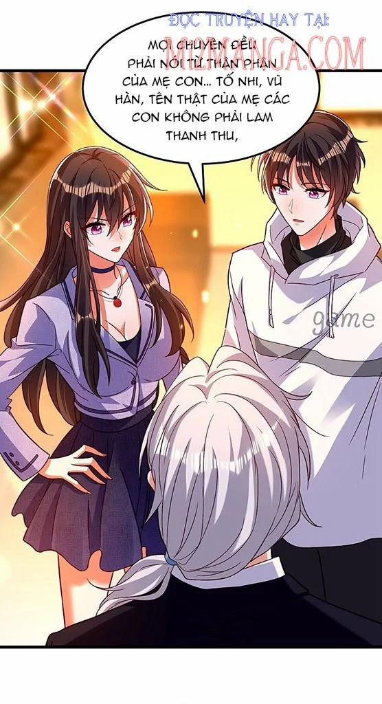 Trùng Sinh Không Gian: Cô Vợ Hào Môn Nóng Bỏng Không Dễ Chọc 232 trang 25