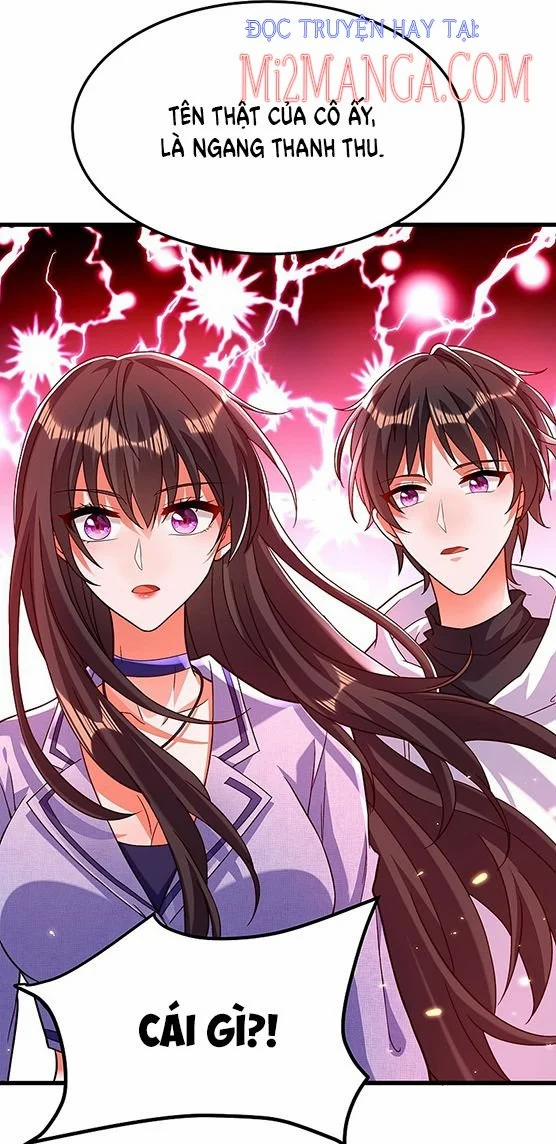 Trùng Sinh Không Gian: Cô Vợ Hào Môn Nóng Bỏng Không Dễ Chọc 232 trang 26