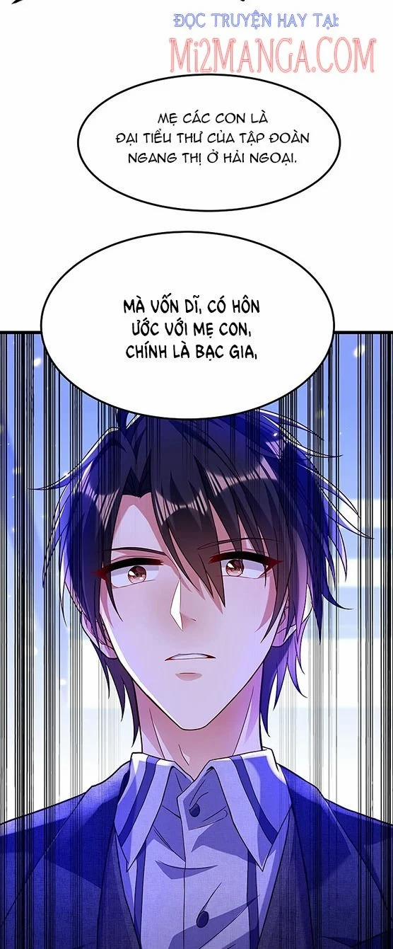 Trùng Sinh Không Gian: Cô Vợ Hào Môn Nóng Bỏng Không Dễ Chọc 232 trang 27