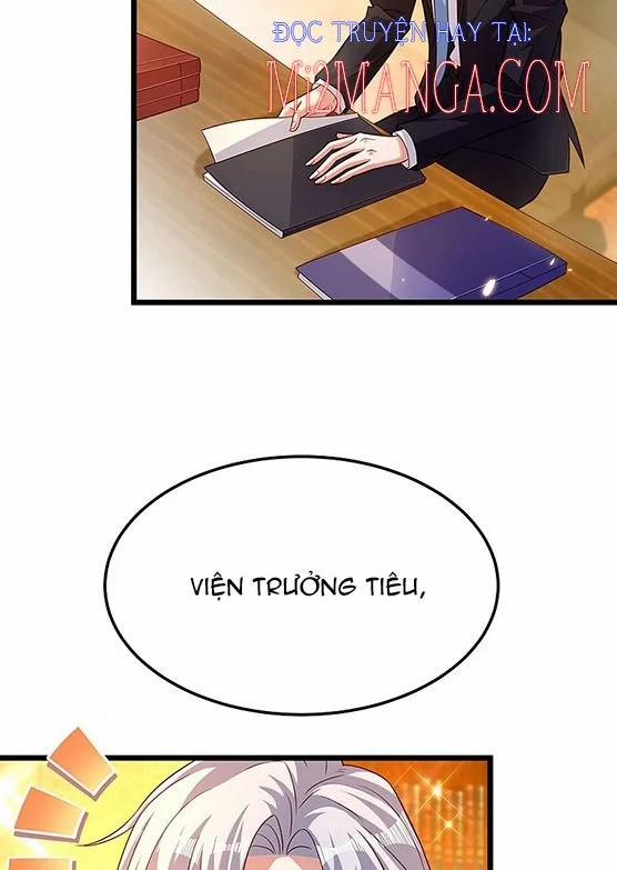 Trùng Sinh Không Gian: Cô Vợ Hào Môn Nóng Bỏng Không Dễ Chọc 232 trang 3