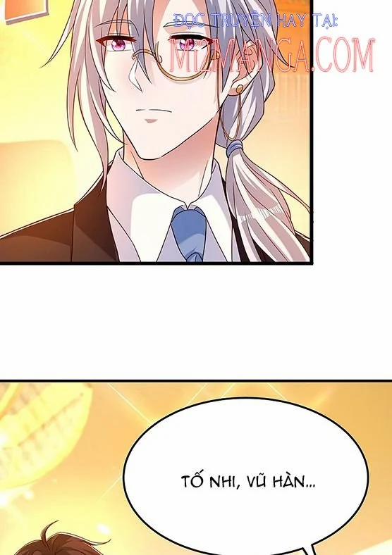 Trùng Sinh Không Gian: Cô Vợ Hào Môn Nóng Bỏng Không Dễ Chọc 232 trang 4