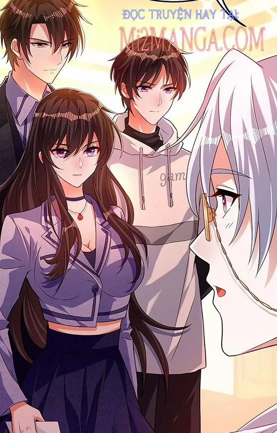 Trùng Sinh Không Gian: Cô Vợ Hào Môn Nóng Bỏng Không Dễ Chọc 232 trang 5